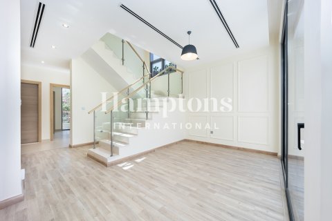 Villa de 4 dormitorios en Maple at Dubai Hills Estate, UAE No. 160352 3