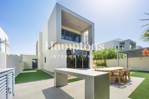 Villa de 4 dormitorios en Maple at Dubai Hills Estate, UAE No. 160352 19