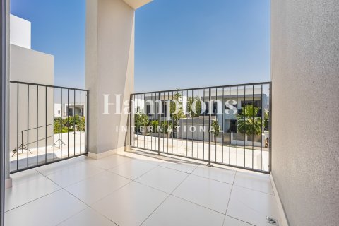 Villa de 4 dormitorios en Maple at Dubai Hills Estate, UAE No. 160352 16