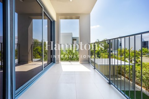 Villa de 4 dormitorios en Maple at Dubai Hills Estate, UAE No. 160352 18