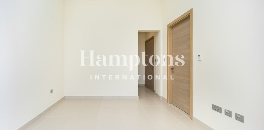Villa de 4 dormitorios en Maple at Dubai Hills Estate, UAE No. 160352