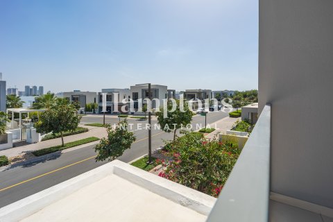 Villa de 4 dormitorios en Maple at Dubai Hills Estate, UAE No. 160352 12