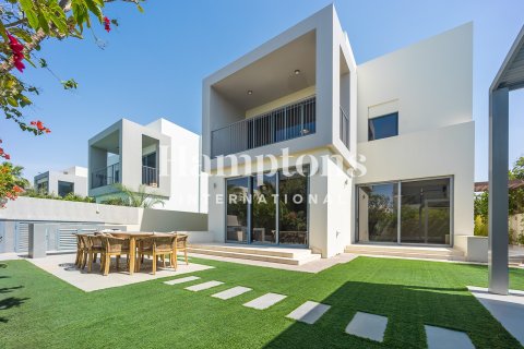 Villa de 4 dormitorios en Maple at Dubai Hills Estate, UAE No. 160352 15