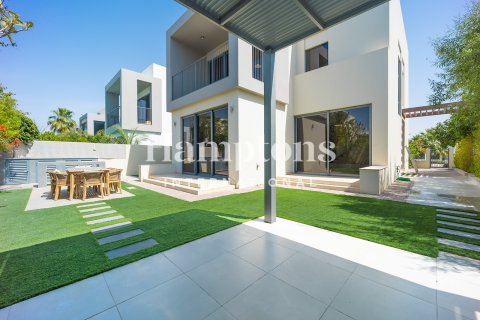 Villa de 4 dormitorios en Maple at Dubai Hills Estate, UAE No. 160352 13