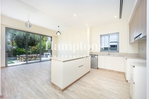 Villa de 4 dormitorios en Maple at Dubai Hills Estate, UAE No. 160352 20