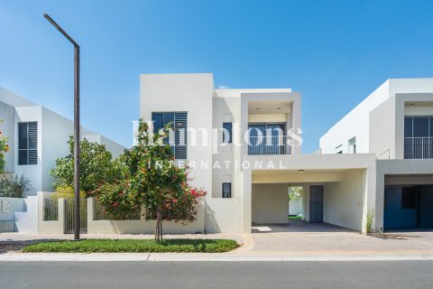 Villa de 4 dormitorios en Maple at Dubai Hills Estate, UAE No. 160352 17