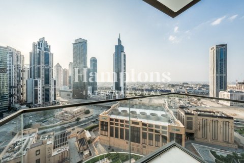 Apartment de 2 dormitorios en Burj Crown, UAE No. 160347 8