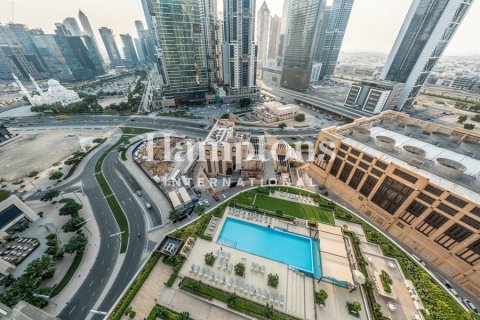 Apartment de 2 dormitorios en Burj Crown, UAE No. 160347 5