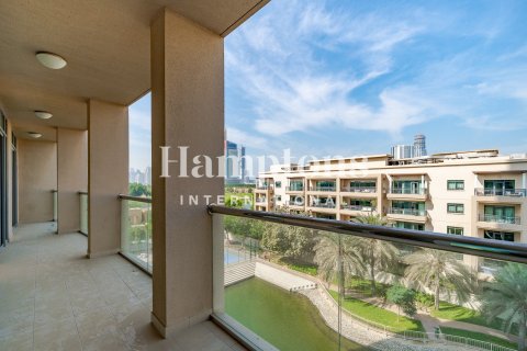 Appartement de 2 chambres à The Views 1, UAE No. 160353 6