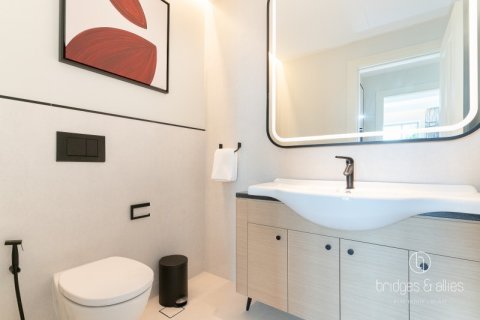 1 bedroom Apartment  No. 132388 19