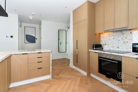 1 bedroom Apartment  No. 132388 10