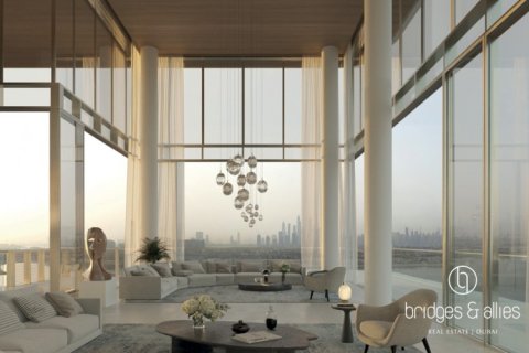 Apartment de 2 dormitorios en Palm Jumeirah, UAE No. 132387 10