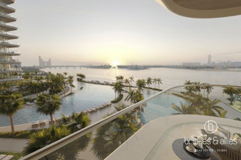 Apartment de 2 dormitorios en Palm Jumeirah, UAE No. 132387 22