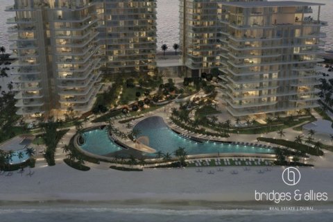 Apartment de 2 dormitorios en Palm Jumeirah, UAE No. 132387 24