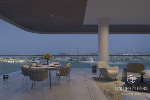 Apartment de 2 dormitorios en Palm Jumeirah, UAE No. 132387 6