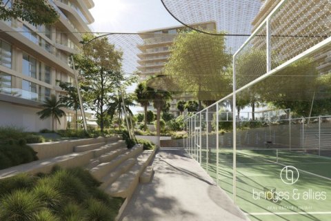 Apartment de 2 dormitorios en Palm Jumeirah, UAE No. 132387 21