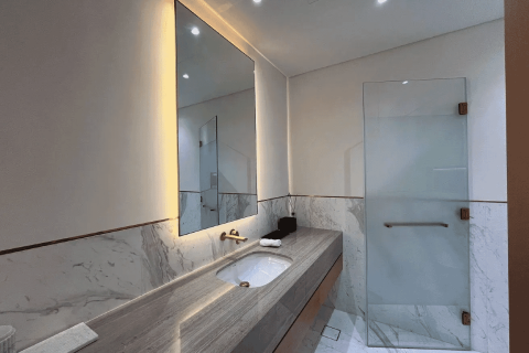 6 غرفة نوم  فيلا في Dubai South (Dubai World Central), الإمارات العربية المتحدة رقم 156651 20