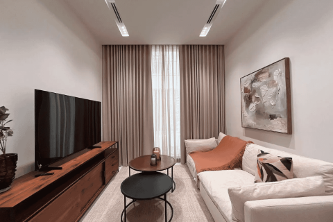 6 غرفة نوم  فيلا في Dubai South (Dubai World Central), الإمارات العربية المتحدة رقم 156651 28