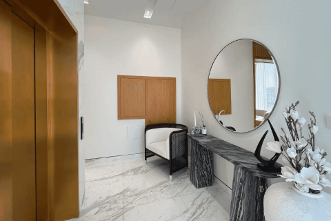 6 غرفة نوم  فيلا في Dubai South (Dubai World Central), الإمارات العربية المتحدة رقم 156651 13
