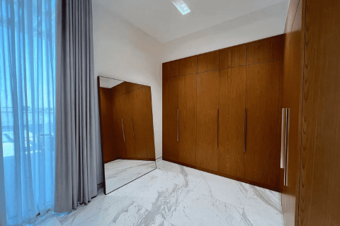 6 غرفة نوم  فيلا في Dubai South (Dubai World Central), الإمارات العربية المتحدة رقم 156651 5