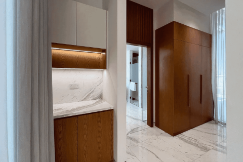 6 غرفة نوم  فيلا في Dubai South (Dubai World Central), الإمارات العربية المتحدة رقم 156651 10
