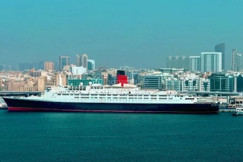 1 bedroom Apartment in Maritime City, UAE No. 156656 9