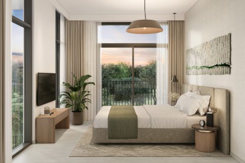 3 bedrooms Townhouse in Mudon, UAE No. 156652 12