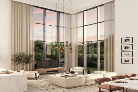 3 bedrooms Townhouse in Mudon, UAE No. 156652 13