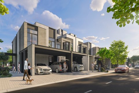 3 bedrooms Townhouse in Mudon, UAE No. 156652 3
