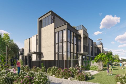3 bedrooms Townhouse in Mudon, UAE No. 156652 5