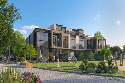 3 bedrooms Townhouse in Mudon, UAE No. 156652 6