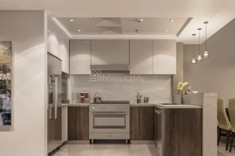 Apartment de 1 dormitorio en Al Kifaf, UAE No. 156653 7