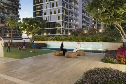 Apartment de 1 dormitorio en Al Kifaf, UAE No. 156653 4