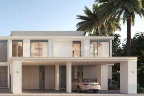 Townhouse de 3 dormitorios en EMAAR South, UAE No. 156655 5