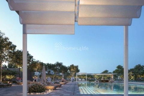 Townhouse de 3 dormitorios en EMAAR South, UAE No. 156655 6
