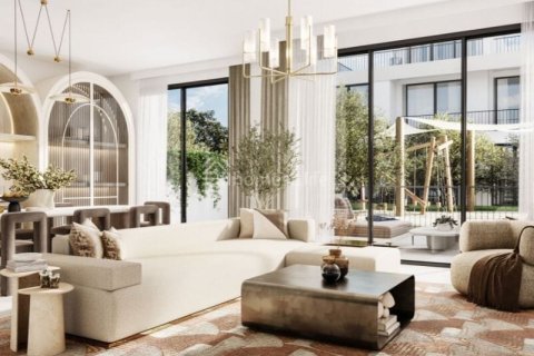 Townhouse de 3 dormitorios en EMAAR South, UAE No. 156655 9