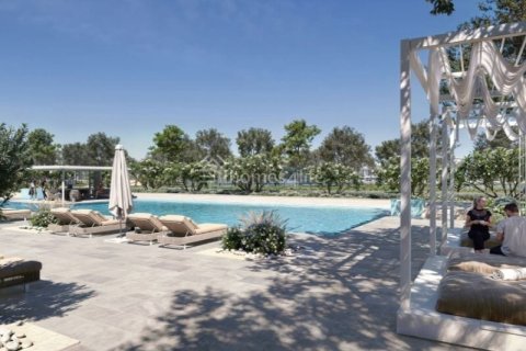 Townhouse de 3 dormitorios en EMAAR South, UAE No. 156655 4