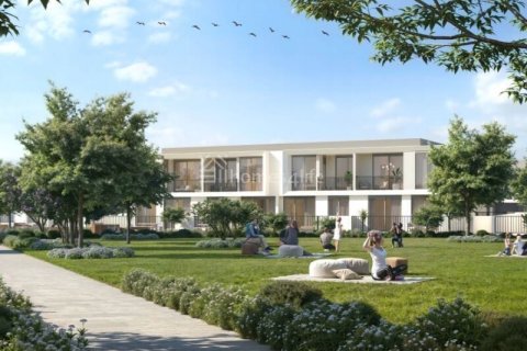 Townhouse de 3 dormitorios en EMAAR South, UAE No. 156655 7