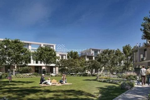 Townhouse de 3 dormitorios en EMAAR South, UAE No. 156655 11