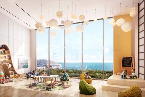 Apartment de 45m² en Abu Dhabi, UAE No. 91770 5