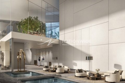 Apartment de 45m² en Abu Dhabi, UAE No. 91770 4