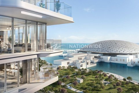 Apartment de 45m² en Abu Dhabi, UAE No. 91770 2
