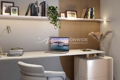 Apartment de 45m² en Abu Dhabi, UAE No. 91770 7