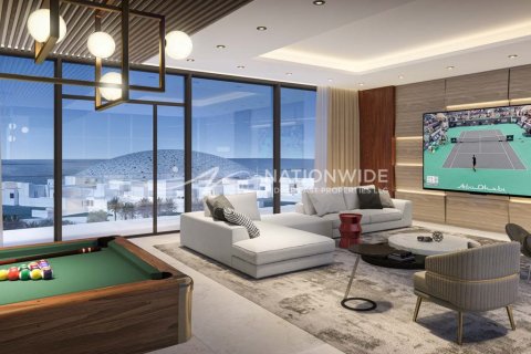 Apartment de 45m² en Abu Dhabi, UAE No. 91770 10