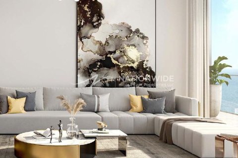 Apartment de 45m² en Abu Dhabi, UAE No. 91770 8