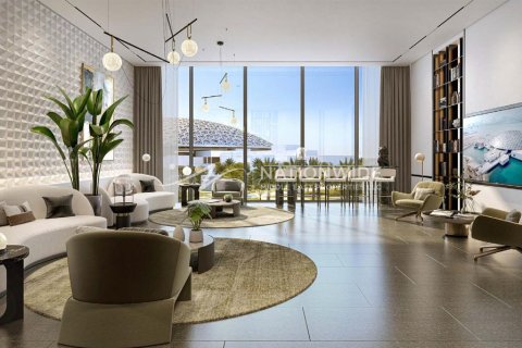 Apartment de 45m² en Abu Dhabi, UAE No. 91770 11