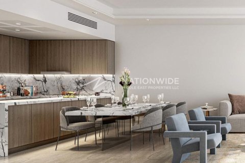 Apartment de 45m² en Abu Dhabi, UAE No. 91770 9
