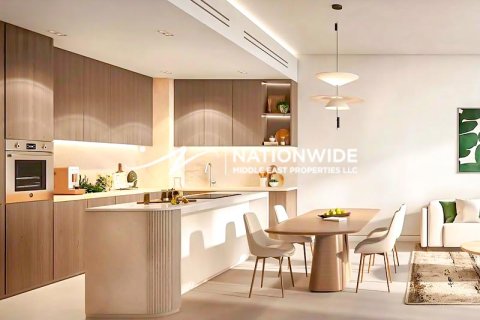 1 غرف نوم شقة في أبو ظبي, الإمارات العربية المتحدة رقم 91773 16