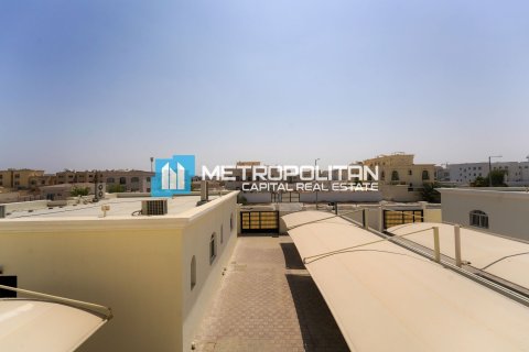 8 bedrooms Villa in Khalifa City, UAE No. 91753 20