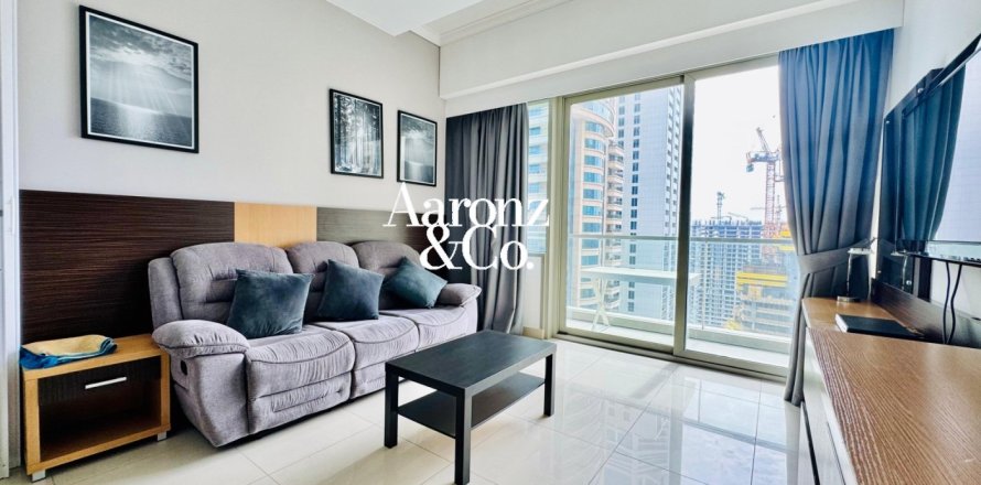 1 bedroom Apartment in Dubai Marina, UAE No. 163365